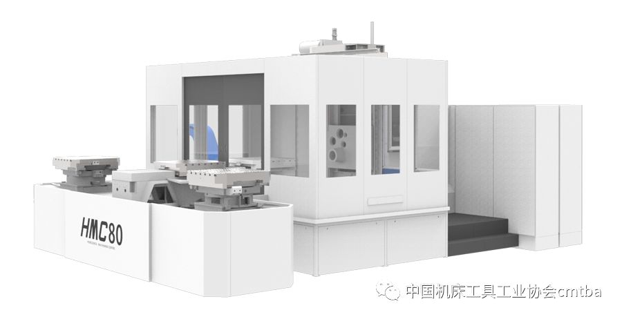 CIMT2019五大看点 数控回转工作台引领制造升级